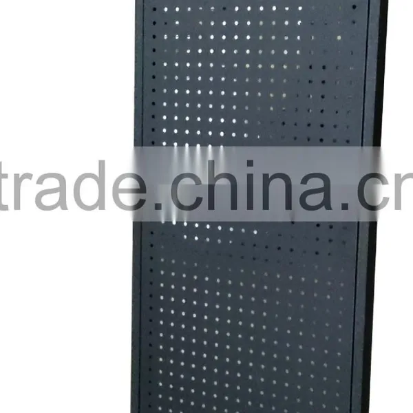 Double Side Small Shoes & Garment Display Rack photo-4