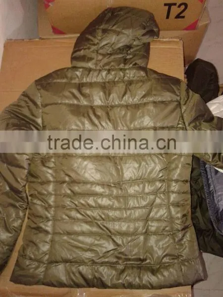 Ladies Jcket and Vest photo-5