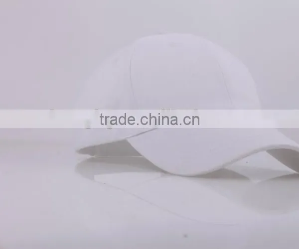 Cotton Blank Baseball Cap,cheap Plain Dyed Baseball Cap,baseball Cap From China photo-5
