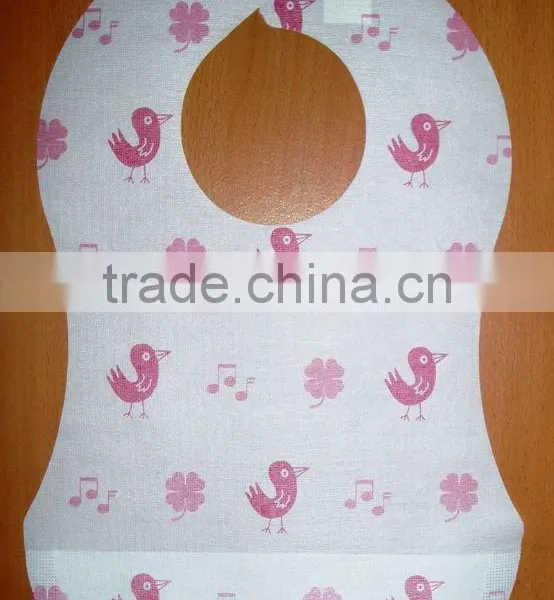 Baby Bibs Cotton photo-2