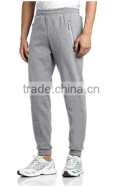 Men's Casual Fashion Hip Pop Dance Training Jogging Slim Fit Pants Trousers photo-3