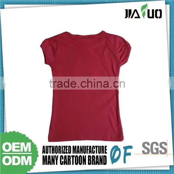 Top Quality Fashion Designs Appliques For Kids Clothing photo-2