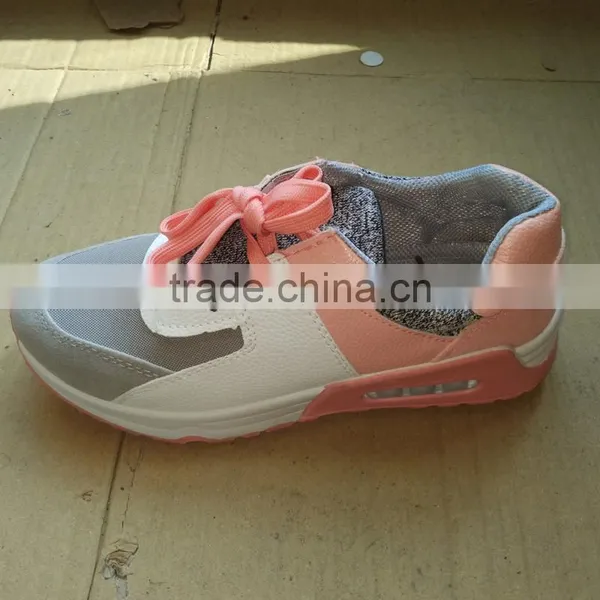 Wholesale Cheap Women Sports Shoes and Sneakers in Stock Lots photo-5