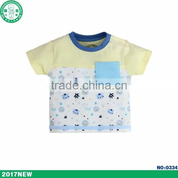 Wholesale Cheap Baby Clothes 100% Cotton Newborn Baby Clothes photo-3