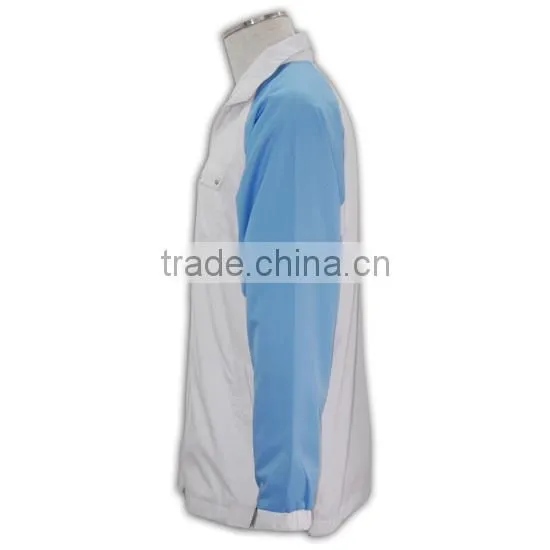 OEM Clothing Outerwear Good Quality Sport Jacket for Men photo-4