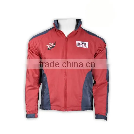 BSCI/D FAMA Vartiry Jacker Maker Baseball Sweater photo-3
