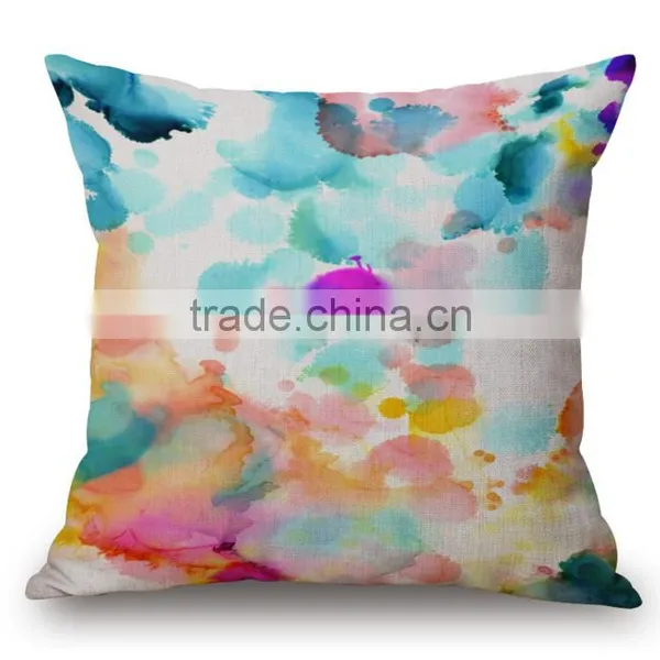Wholesale Camping Printed Hold Pillow photo-4