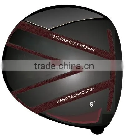 Famous Brand Golf Driver Head photo-2