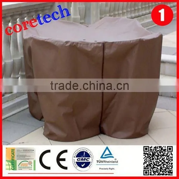 Anti-uv Waterproof Outdoor Furniture Cover Factory photo-2