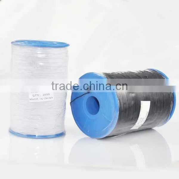 Elastic Sewing Thread Wholesale,Latex Rubber Thread,Elastic Thread photo-4