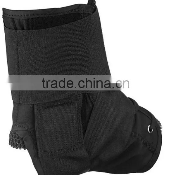 Ankle Protection Type High Quality 3 Sizes Assorted Adjustable Polyester Material Ankle Stabilizer photo-4
