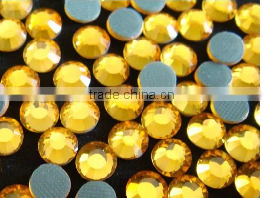 Rhinestone Dmc Hot Fix Stones for Dress photo-4