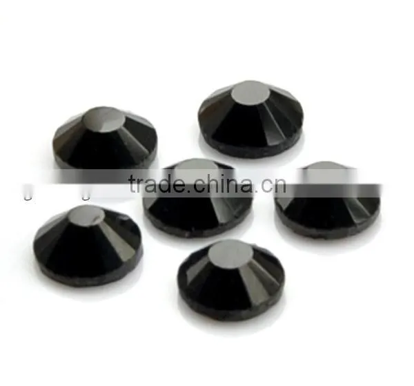 Crystal Garment Accessory DMC Hot Fix Rhinestone photo-6