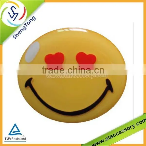Wholesale Clear Epoxy Resin Sticker Epoxy Sticker photo-6