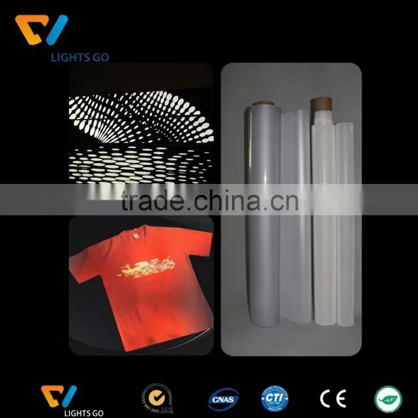 Solar Cooker Reflective Film for Safety