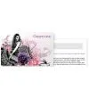 High Quality Plastic Discount Card