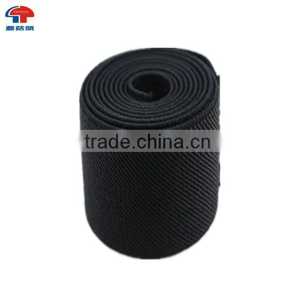Custom Straps Colourful Elastic Hook and Loop for Sports Equiment and Healthcare photo-6