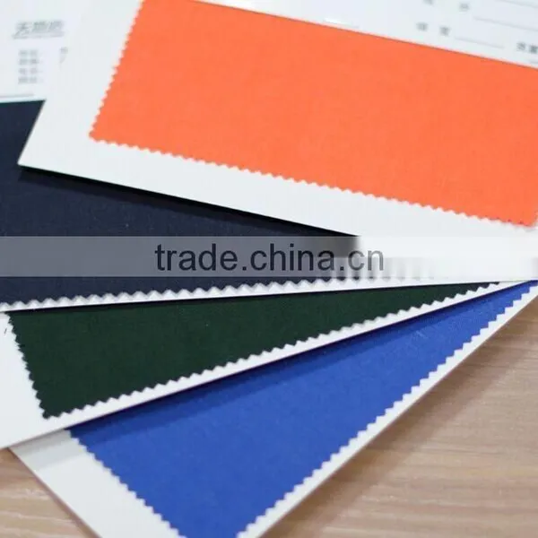 98%Meta-aramid 2%Antistatic Fabric photo-3