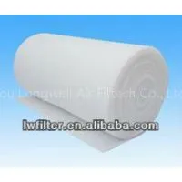LWF-30 Quality Nonwoven Pre Filter Media for Pre-filter Systerms by G3/G4 Eff. photo-2