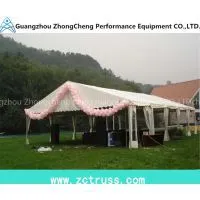 Tent Family Party Event Aluminum Performance Inflatable Tent photo-3