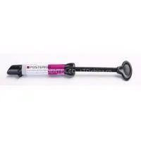 Dentex Likght Cure Composite Nano Hybrid Filling Material Dentine Posterior