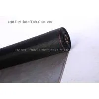 Window/Insect/Fly/Door Netting Mesh Fiberglass Mosquito Screen(SGS)