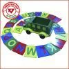 Wooden Vehicle Toy
