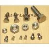 DIN933 Hexagon Head Bolts DIN931 Hexagon Head Bolts photo-3
