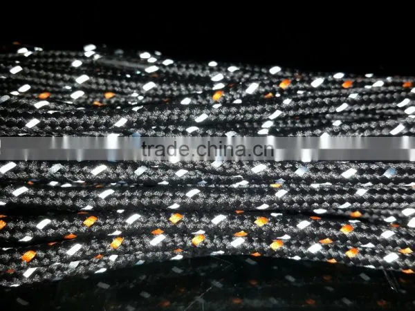 Reflective Shoelaces