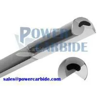Carbide Gundrill