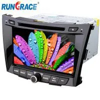 2015 2016 Car Multimedia System for SsangYong Tivoli XLV Tivolan Car Dvd Multimedia With Radio RDS