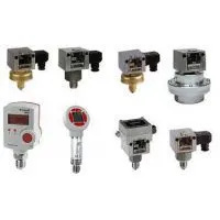FEMA Pressure Transmitter SN6-311 photo-2