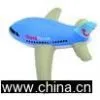 Inflatable Plane