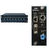 FTTH Fiber To The Home Network Engineering GEPON System OLT ONU ODF ODB