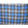 Dobby Fabric,Woolen Tweed Fabric