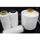 High Strength DTY 150D/48F Semi Dull Yarn AA Grade , Polyester Textured Yarn
