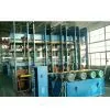 Conveyor Belt Vulcanzing Press