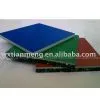 Sell Silica Polyurethane PU Sports Flooring