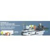 Semi-auto Finger Joint Shaper(hydraulic)