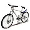 Electric Mountain Bike