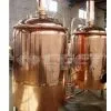 Beer Equipment-hotel Beer Brewing Equipment