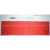 109 Keys Foldable Flexible Keyboard photo-2