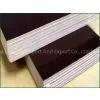 GIGA-18mm Black/brown Film Faced Plywood for High-rise Concrete Project photo-3