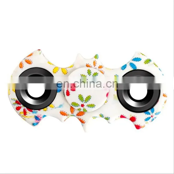 Magic Finger Toy Camouflage Hand Spinner For Autism Anxiety Stress Relief Focus Decompression Toys Gift photo-5