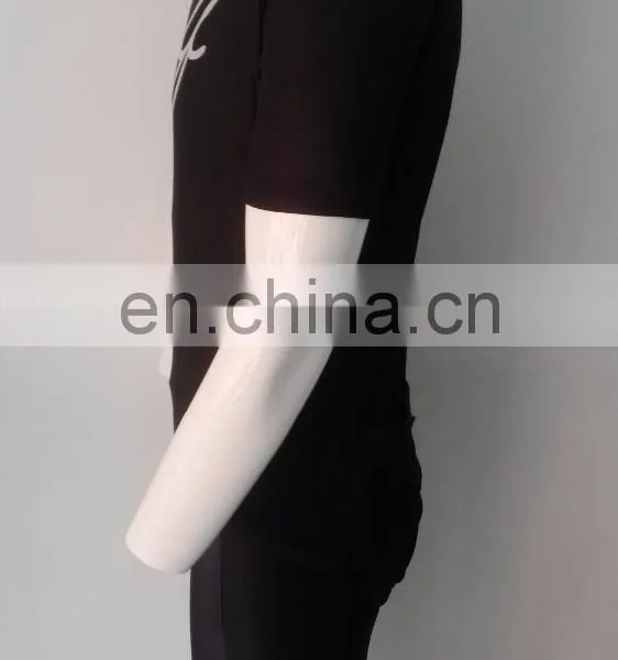 Black Cycling Wear Custom Cycling Jerseys Design Plain Cycling Jersey no Logo photo-6