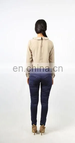 Fashion Women Blouse photo-3