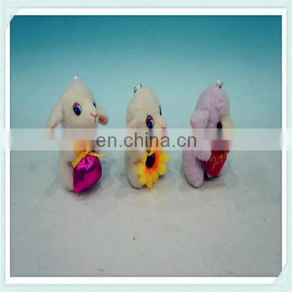 2015 Baby Plush Toys Mini Sheep photo-3