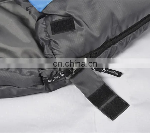 Factory Directly Provide Custom Printed Sleeping Bag photo-4