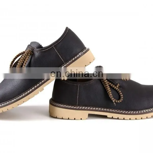 Bavarian Shoes