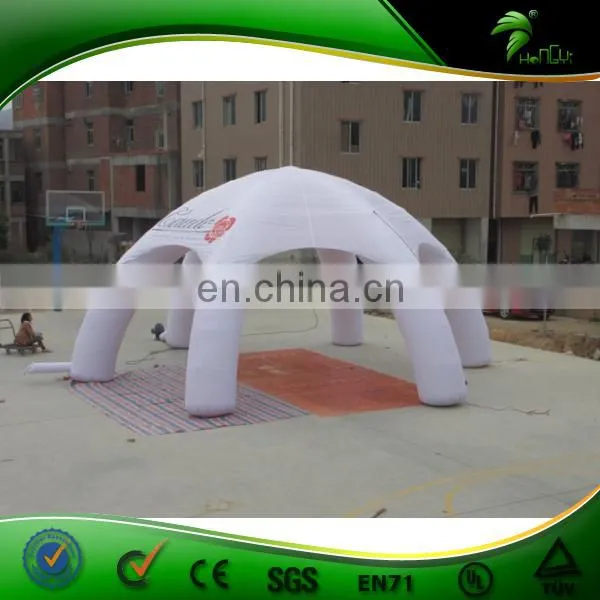 2017 Fantastic 8M Inflatable Planetarium Dome Tent,giant Advertising Inflatable Dome Tent photo-3